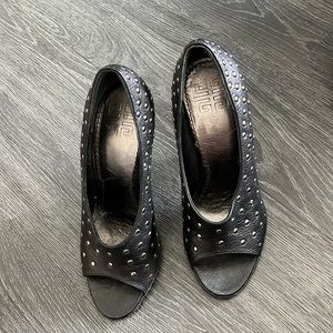 GIVENCHY SHOES GREAT CONDITION